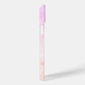 キニアートバスセットフラワーガール Case-Mate iPhoneケース (裏面 / 右)