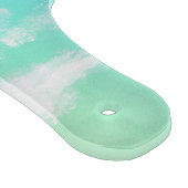 キニアートビーチウェスティーズ カッティングボード (角)