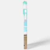 キニアートビーチウェスティーズ Case-Mate iPhoneケース (裏面 / 左)