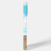 キニアートビーチウェスティーズ Case-Mate iPhoneケース (裏面 / 右)