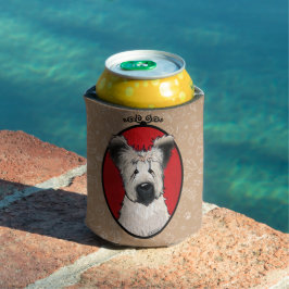 キニアートブリヤード 缶クーラー