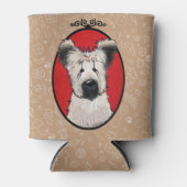 キニアートブリヤード 缶クーラー (正面)