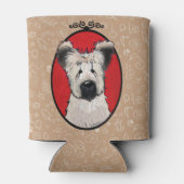 キニアートブリヤード 缶クーラー (裏面)