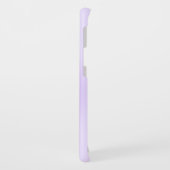 キニアートベラポム Case-Mate iPhoneケース (裏面/左)