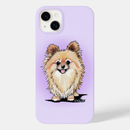 キニアートベラポム Case-Mate iPhone 14 PLUSケース