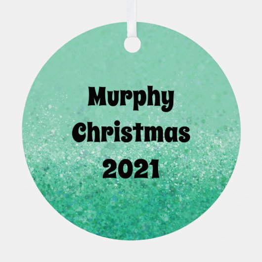 キニアートベルネーズマウンテンドッグメタルオーナメント メタルオーナメント (裏面)