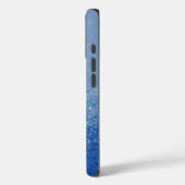 キニアートマナティー Case-Mate iPhoneケース (裏面 / 左)