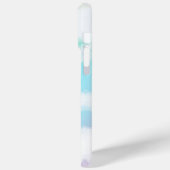 キニアートママバーヤハグ Case-Mate iPhoneケース (裏面 / 左)