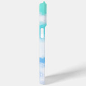 キニアートママバーヤハグ Case-Mate iPhoneケース (裏面 / 右)