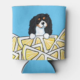 キニアートライフレモンスカバリエクーラーボックス 缶クーラー