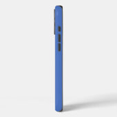 キニアート子猫ブラスト Case-Mate iPhoneケース (裏面 / 左)