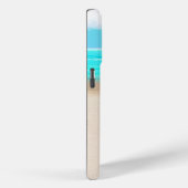 キニアート™️ウェスティービーチブロッサム Case-Mate iPhoneケース (裏面 / 右)