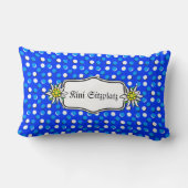 キニシッツプラッツキセン ランバークッション (裏面)