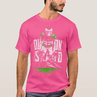 キニーオンアイランドキニーオンミッチェル Tシャツ