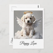 「キニーケルブ」ポストカード ポストカード (正面/裏面)