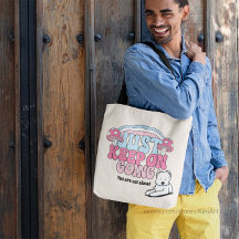 キニ保アートのウェスティーTシャツ