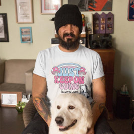 キニ保アートのウェスティーTシャツ Tシャツ