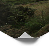 キヌールヒルビューパース ポスター (角)