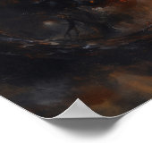 キネシス ポスター (角)