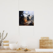 キネシス ポスター (キッチン)