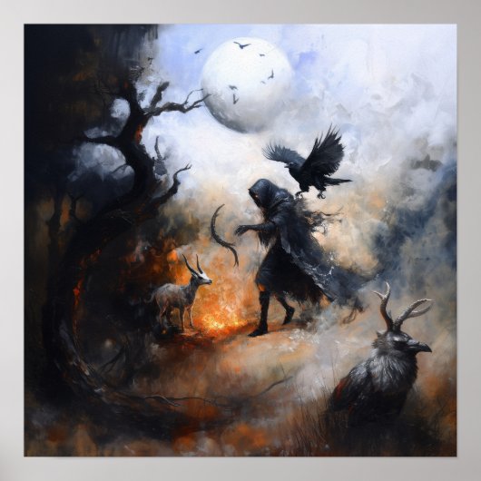 キネシス ポスター (正面)