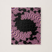 キネティカル – Mandelbrot Art ジグソーパズル (縦)