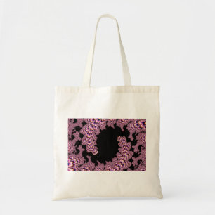 キネティカル – Mandelbrot Art トートバッグ