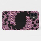 キネティカル – Mandelbrot Art Case-Mate iPhoneケース (裏面(横))