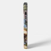 キノコお洒落の妖精 Case-Mate iPhoneケース (裏面 / 左)