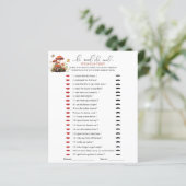 キノコお洒落の水の色と彼は彼女はgaと言った (スタンド正面)