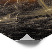 キノコが夢を見る時 ポスター (角)