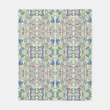 キノコとつる植物