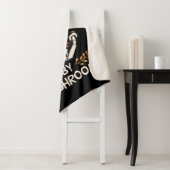 キノコに容易に気を取られる シェルパブランケット (インサイチュ)