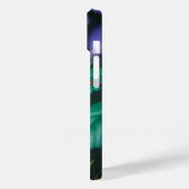 キノコのかわいいトンボ – Case-Mate iPhoneケース (裏面 / 左)