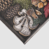 キノコのゴブリンの機知に富んだ自然分離組織 薄葉紙 (詳細)