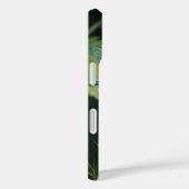 キノコの上の可愛いトンボ - Case-Mate iPhoneケース (裏面 / 右)