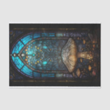 キノコの世界への窓