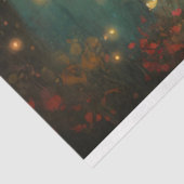 キノコの切り離しの魔法のトンボ 薄葉紙 (詳細)