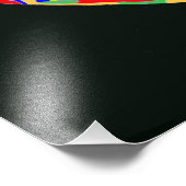 キノコの夢 フォトプリント            (角)