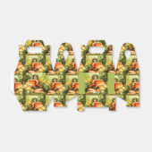 キノコの妖精サンダー_コーブ フェイバーボックス (折り畳みなし)