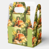 キノコの妖精サンダー_コーブ フェイバーボックス (オープン)