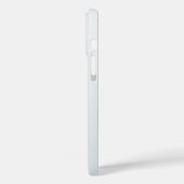 キノコの巣 Case-Mate iPhoneケース (裏面 / 左)