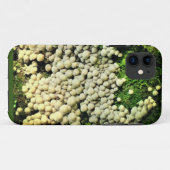キノコの村 Case-Mate iPhoneケース (裏面(横))