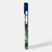 キノコの森 Case-Mate iPhoneケース (裏面 / 左)