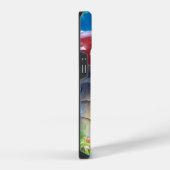 キノコの森 iPhoneケース (右側面)