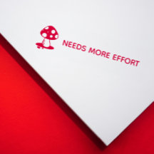 キノコの煮込み大きな必要性もっと努力