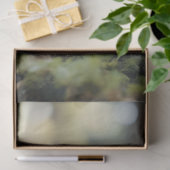 キノコティッシュペーパー 薄葉紙 (ギフト)