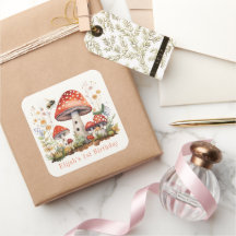 キノコフローラビーウォームボーイ誕生日