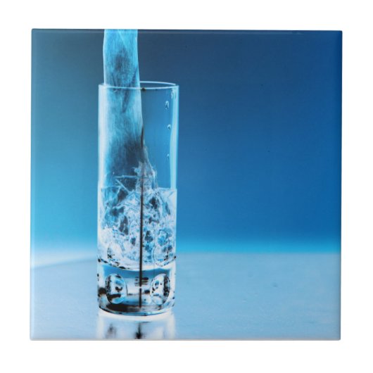 キノコユニークの画像 タイル (正面)