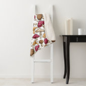 キノコ型ブランケット シェルパブランケット (インサイチュ)